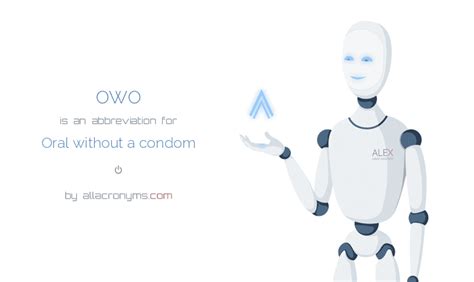 OWO - Oral without condom Whore Soko